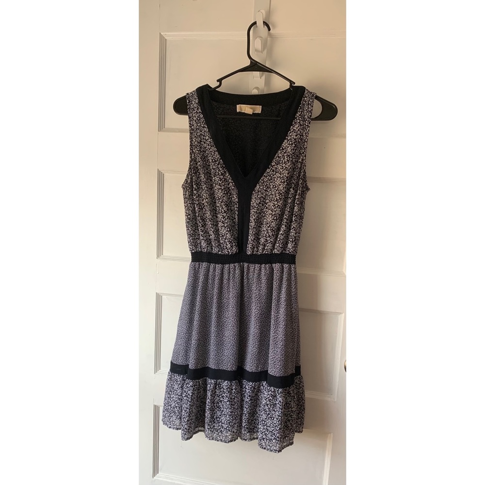 Michael Kors Navy dress